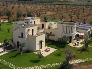 Masseria le Celline
