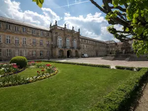 ไลม์โฮม ไบรอยท์ ชปิทัลกาสเซ