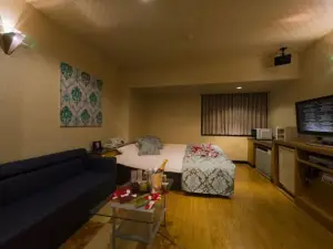Restay Tsurugashima (Adult Only)