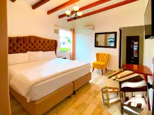Hotel Resort Thiago