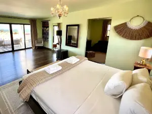 Hotel Villa Toti