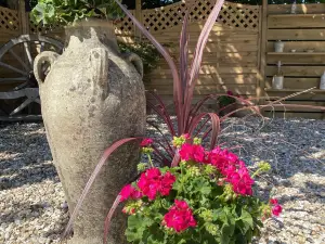 Toppesfield House B&B