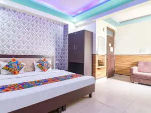 FabHotel Sumangal
