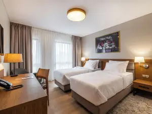 Hotel Opera