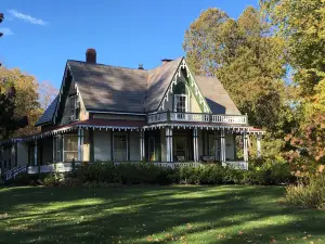 Dream House Country Inn