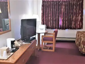 AmeriVu Inn & Suites-Avon