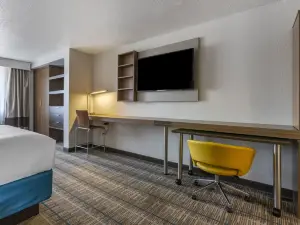MainStay Suites Coeur d'Alene
