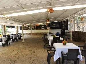 Paraiso Termal