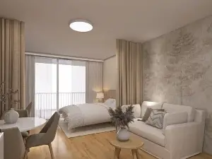 Q4Apartments Apartamenty Florina