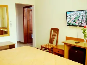 Kruja Hotel