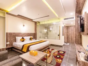 Hotel Maxx