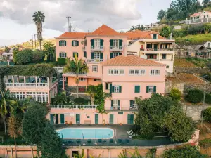 Villa Alto Boutique Hotel