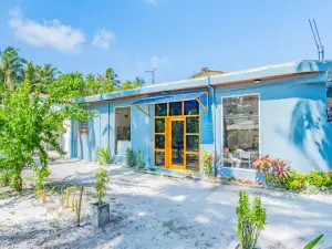 Eveylaa Guesthouse