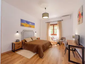 Hotel Las Pedrizas