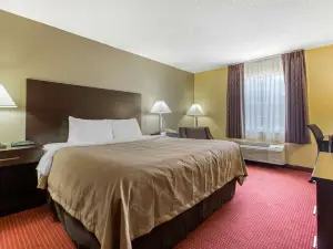 Quality Inn Williamston