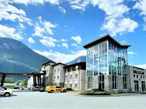 Sandman Hotel and Suites Squamish