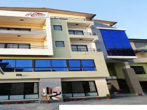 Hotel Awana