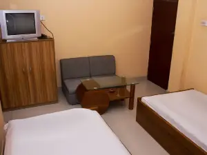 Hotel Diamond Park