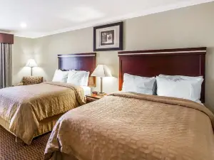 Studio 6 Mesa, AZ – Near Downtown & Sloan Park