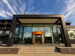 โรงแรมโพสทิลเลียน ดอร์เดรคต์