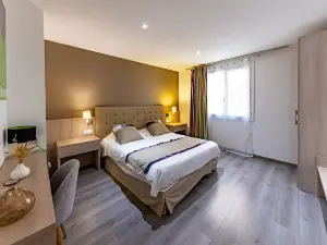 Hôtel Princes de Catalogne