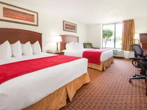 Ramada by Wyndham Enid