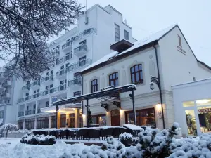 Zuckmann Villa