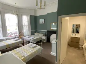 Westward Ho Hotel