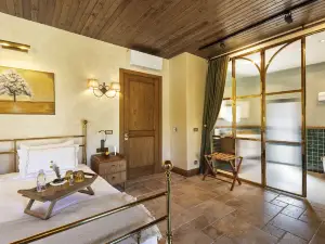 Casa Mila Kazdağları