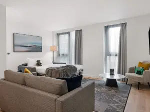 CitySuites 2 Aparthotel