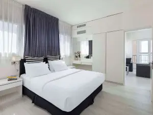 Best Western Regency Suites