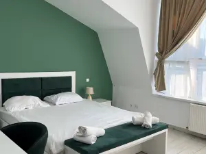 City Hotel Bucharest