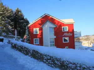Maarberg Resort