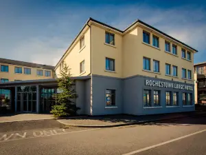 Rochestown Lodge Hotel