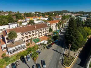 Hotel Sol e Serra