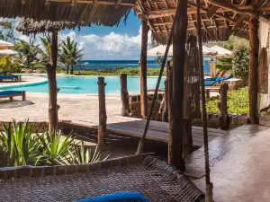 The Charming Lonno Lodge Watamu