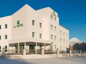 Yu Hotel