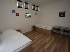 Apartment Stuttgart Kaltental