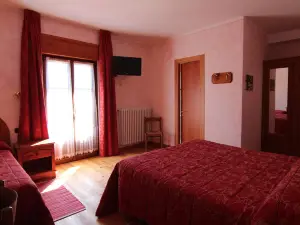 Albergo Edelweiss - LareSpa