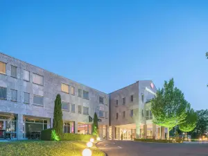 Best Western Plus Hotel Fellbach-Stuttgart