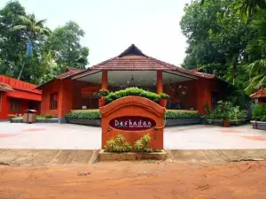 Deshadan Cliff & Beach Resort,Varkala