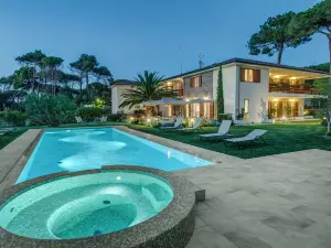 Arli Hotel Hideaway Punta Ala - Adults Only