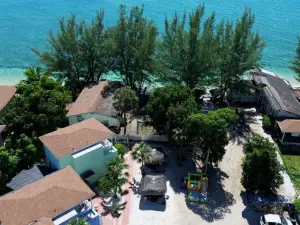 Coral Harbour Beach House and Villas