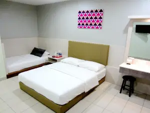 RG Grand Hotel