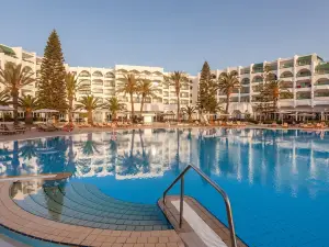 El Mouradi Palace - Families and Couples Only