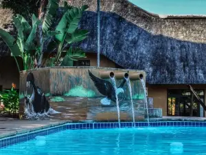 AmaZulu Lodge
