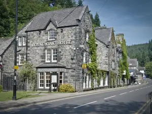 Royal Oak Hotel