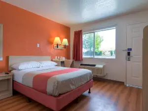 Motel 6 Canon City, CO