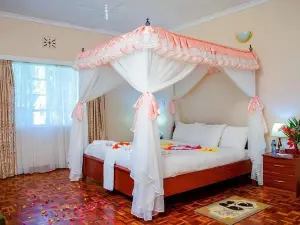 Kenmosa Resort