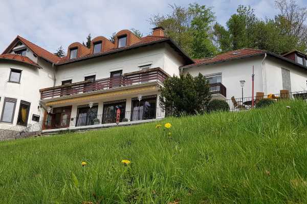 Hotel Berghof Promo Code
